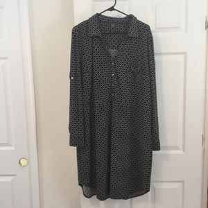 Tommy Hilfiger dress 18